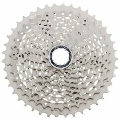 Cassette Shimano Deore CS-M4100-10 - 10V - 11-42 Dents