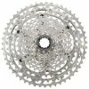 Cassette Shimano Deore CS-M4100-11 - 11V - 11-51 Dents -Vélos Soldes cassette shimano deore cs m4100 11 11v 11 51 dents