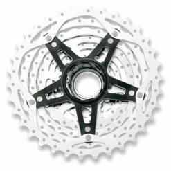 Cassette Sram PG-980 9V (11-34) 5 Cassette Sram PG-980 9V (11-34) -Vélos Soldes cassette sram 9 v pg 980 11 34 1