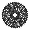 Cassette VTT Sram X01 XG-1195 X-GLIDE - 11v - 10-42 -Vélos Soldes cassette vtt sram x01 xg 1195 x glide 11v 10 42