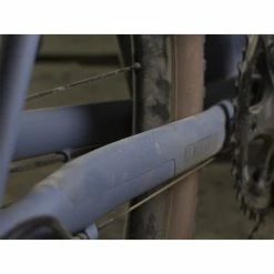 AMS - All Mountain Style Protecteur De Patte D'oie - Structure Alvéolaire Transparent 10 AMS - All Mountain Style Protecteur De Patte D'oie - Structure Alvéolaire Transparent -Vélos Soldes chain 13