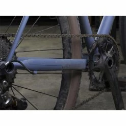 AMS - All Mountain Style Protecteur De Patte D'oie - Structure Alvéolaire Transparent 11 AMS - All Mountain Style Protecteur De Patte D'oie - Structure Alvéolaire Transparent -Vélos Soldes chain 14