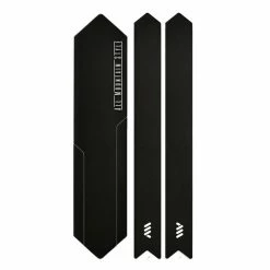 AMS - All Mountain Style Protecteur De Patte D'oie - Structure Alvéolaire Noir 8 AMS - All Mountain Style Protecteur De Patte D'oie - Structure Alvéolaire Noir -Vélos Soldes chain 3