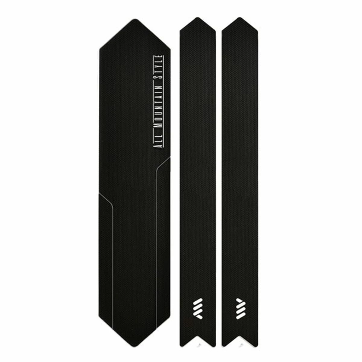 AMS - All Mountain Style Protecteur De Patte D'oie - Structure Alvéolaire Noir 5 AMS - All Mountain Style Protecteur De Patte D'oie - Structure Alvéolaire Noir – Image 3