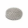 Chaîne Demi Maillon BMX Yaban MK918 1/2"x3/32" - Argent -Vélos Soldes chaine demi maillon bmx yaban mk918 1 2 x3 32 argent