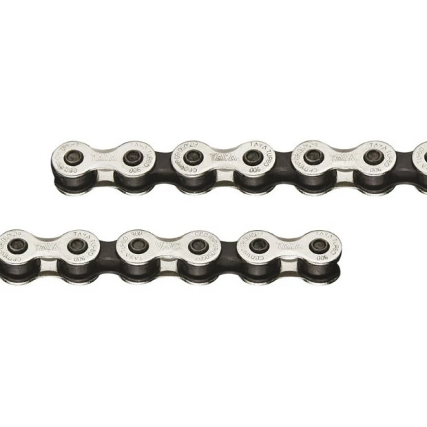 Chaine Taya BMX/Singlespeed TB-910 1/2"x1/8" 2 Chaine Taya BMX/Singlespeed TB-910 1/2"x1/8"