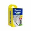 Chambre à Air Michelin AIRCOMP LATEX ATB C4 Schrader 26' -Vélos Soldes chambre a air aircomp latex atb c4 schrader 26