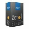 Chambre à Air VTC Schwalbe DV 17 - 28/47-622 - Dunlop, 40 Mm 1 Chambre à Air VTC Schwalbe DV 17 - 28/47-622 - Dunlop, 40 Mm -Vélos Soldes chambre a air vtc schwalbe dv 17 28 47 622 dunlop 40 mm