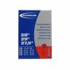 Chambre à Air VTT / VTC Schwalbe Sv 19 (27.5'/29') - Presta -Vélos Soldes chambre a air vtt vtc schwalbe sv 19 275 29 presta