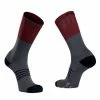 Chaussettes Hiver Northwave Extreme Pro Gris/Prune 1 Chaussettes Hiver Northwave Extreme Pro Gris/Prune -Vélos Soldes chaussettes hiver northwave extreme pro gris prune