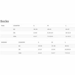 Chaussettes Hiver Northwave Husky Ceramic Rouge 5 Chaussettes Hiver Northwave Husky Ceramic Rouge -Vélos Soldes chaussettes hiver northwave husky ceramic rouge 1