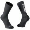 Chaussettes VTT Northwave Good Times Great Lines Noir -Vélos Soldes chaussettes vtt northwave good times great lines noir