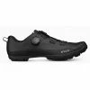 Chaussures Fizik Terra Atlas - Noir -Vélos Soldes chaussures fizik terra atlas noir