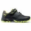 Chaussures Trekking Northwave Spider 3 - Noir/Jaune 2 Chaussures Trekking Northwave Spider 3 - Noir/Jaune -Vélos Soldes chaussures trekking northwave spider 3 noir jaune