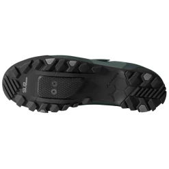 Chaussures Vaude Me TVL Pavei Forêt Sombre -Vélos Soldes chaussures vaude me tvl pavei foret sombre 2