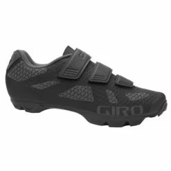 Chaussures VTT Femmes Giro Ranger W Noir 6 Chaussures VTT Femmes Giro Ranger W Noir -Vélos Soldes chaussures vtt femmes giro ranger w noir 1