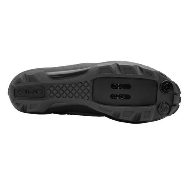 Chaussures VTT Femmes Giro Ranger W Noir 5 Chaussures VTT Femmes Giro Ranger W Noir – Image 3