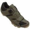 Chaussures VTT Giro Cylinder II Olive/Gum 1 Chaussures VTT Giro Cylinder II Olive/Gum -Vélos Soldes chaussures vtt giro cylinder ii olive gum