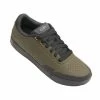 Chaussures VTT Giro Latch - Vert -Vélos Soldes chaussures vtt giro latch vert
