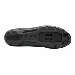 Chaussures VTT Giro Rincon - Gris Foncé 7 Chaussures VTT Giro Rincon - Gris Foncé -Vélos Soldes chaussures vtt giro rincon gris fonce 2