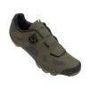 Chaussures VTT Giro Rincon Olive/Gum 2 Chaussures VTT Giro Rincon Olive/Gum -Vélos Soldes chaussures vtt giro rincon olive gum