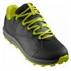 Chaussures VTT Mavic XA Noir/Jaune -Vélos Soldes chaussures vtt mavic xa noir jaune