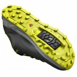 Chaussures VTT Mavic XA Noir/Jaune -Vélos Soldes chaussures vtt mavic xa noir jaune 2