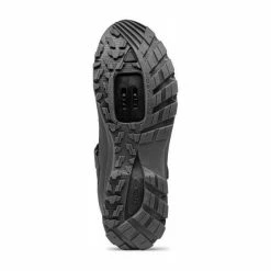 Chaussures VTT Northwave Corsair Noir -Vélos Soldes chaussures vtt northwave corsair noir 1
