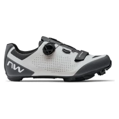 Chaussures VTT Northwave Razer 2 Gris Clair