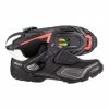 Chaussures VTT Shimano SH-M200 - Noir -Vélos Soldes chaussures vtt shimano sh m200 noir