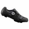 Chaussures VTT Shimano XC5 - Noir -Vélos Soldes chaussures vtt shimano xc5 noir