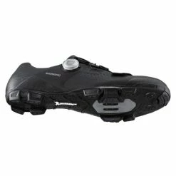Chaussures VTT Shimano XC5 - Noir 9 Chaussures VTT Shimano XC5 - Noir -Vélos Soldes chaussures vtt shimano xc5 noir 2