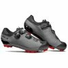 Chaussures VTT Sidi Eagle 10 Mega Gris/Noir -Vélos Soldes chaussures vtt sidi eagle 10 mega gris noir