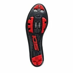Chaussures VTT Sidi Trace 2 Noir/Rouge 6 Chaussures VTT Sidi Trace 2 Noir/Rouge -Vélos Soldes chaussures vtt sidi trace 2 noir rouge 1