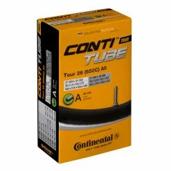 Continental Chambre à Air City Trekking 26 26 Pouces 6 Continental Chambre à Air City Trekking 26 26 Pouces -Vélos Soldes city trekking 26 schlauch 26 zoll 122243