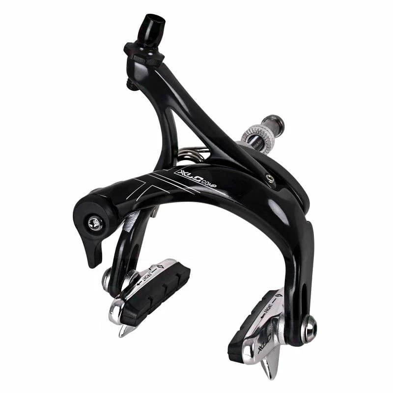 XLC Comp Aluminium Road-Brake BR-R01 / Frein De Vélo De Route - Noir 3 XLC Comp Aluminium Road-Brake BR-R01 / Frein De Vélo De Route - Noir