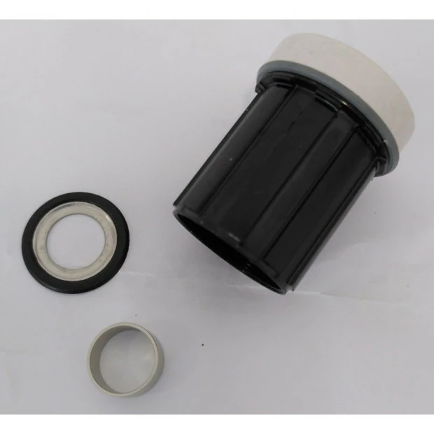 Corps De Roue Libre Fulcrum R0-201 Shimano HG Aluminium 3 Corps De Roue Libre Fulcrum R0-201 Shimano HG Aluminium