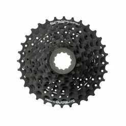 Shimano Cassette CS-HG200 9 Vitesses 11-34