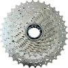 Shimano CS-HG50 Cassette 10 Vitesses 11-36 1 Shimano CS-HG50 Cassette 10 Vitesses 11-36 -Vélos Soldes cs hg50 10 fach kassette 11 36 147386
