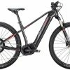Conway Cairon S 5.0 750 Black Metallic / Red Metallic Matt VTT Semi-rigide électrique -Vélos Soldes cw 02894780 conway cairon s 5 0 black metallic red metallic matt 2022 1280x1280 2