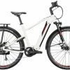Conway Cairon T 3.0 625 Pearl White / Black Metallic Vélo Trekking électrique Homme -Vélos Soldes cw 02896736 conway cairon t 3 0 pearl white black metallic 2022 1280x1280