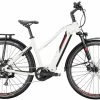 Conway Cairon T 3.0 625 Pearl White / Black Metallic Vélo Trekking électrique Femme -Vélos Soldes cw 02896777 conway cairon t 3 0 pearl white black metallic 2022 1280x1280