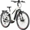 Conway Cairon T 3.0 625 Pearl White / Black Metallic Vélo Trekking électrique Col De Cygne 1 Conway Cairon T 3.0 625 Pearl White / Black Metallic Vélo Trekking électrique Col De Cygne -Vélos Soldes cw 02896819 conway cairon t 3 0 pearl white black metallic 2022 1280x1280