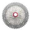 SUNRACE Cassette CSMZ90 12 Vitesses 11-50 - Silver