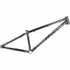 Dartmoor Quinnie - 26 Inch Dirt Bike Frame - Tapered - Black 2 Dartmoor Quinnie - 26 Inch Dirt Bike Frame - Tapered - Black -Vélos Soldes dartmoor quinnie tapered dirt bike frame 26 black grey 1