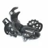 Dérailleur ARR Shimano Tourney RD-TY300 6/7vit. Avec Adaptateur Chape Longue 1 Dérailleur ARR Shimano Tourney RD-TY300 6/7vit. Avec Adaptateur Chape Longue -Vélos Soldes derailleur arr shimano tourney rd ty300 6 7vit avec adaptateur chape longue