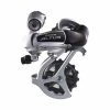 Shimano Dérailleur Arrière Altus SGS-RD-M310 - 7/8 Vitesses - Noir/Argent -Vélos Soldes derailleur arriere altus sgs rd m310 7 8 vitesses noir argent