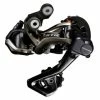Dérailleur Arrière Shimano Deore XTR Di2 RD-M9050 SGS Shadow+ 2 Dérailleur Arrière Shimano Deore XTR Di2 RD-M9050 SGS Shadow+ -Vélos Soldes derailleur arriere shimano deore xtr di2 rd m9050 sgs shadow