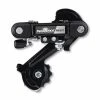 Dérailleur Arrière Sunrace M2T Chape Courte -Vélos Soldes derailleur arriere sunrace m2t chappe courte