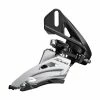 Dérailleur Avant Shimano Alivio FD-M3120 - 2x9 Vitesses 1 Dérailleur Avant Shimano Alivio FD-M3120 - 2x9 Vitesses -Vélos Soldes derailleur avant shimano alivio fd m3120 2x9 vitesses